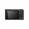 Sony α ZV-E10 MILC telo 24.2 MP CMOS 6000 x 4000 pixelov čierna