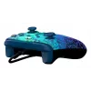 “PDP Rematch Advanced” čierny, zelený USB gamepad analógový / digitálny PC, Xbox One, Xbox Series S, Xbox Series X