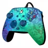 “PDP Rematch Advanced” čierny, zelený USB gamepad analógový / digitálny PC, Xbox One, Xbox Series S, Xbox Series X