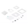 Čítačka prístupovej kontroly Ubiquiti Reader Flex Basic biela výkon reproduktora 1 W