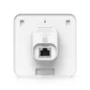 Čítačka prístupovej kontroly Ubiquiti Reader Flex Basic biela výkon reproduktora 1 W