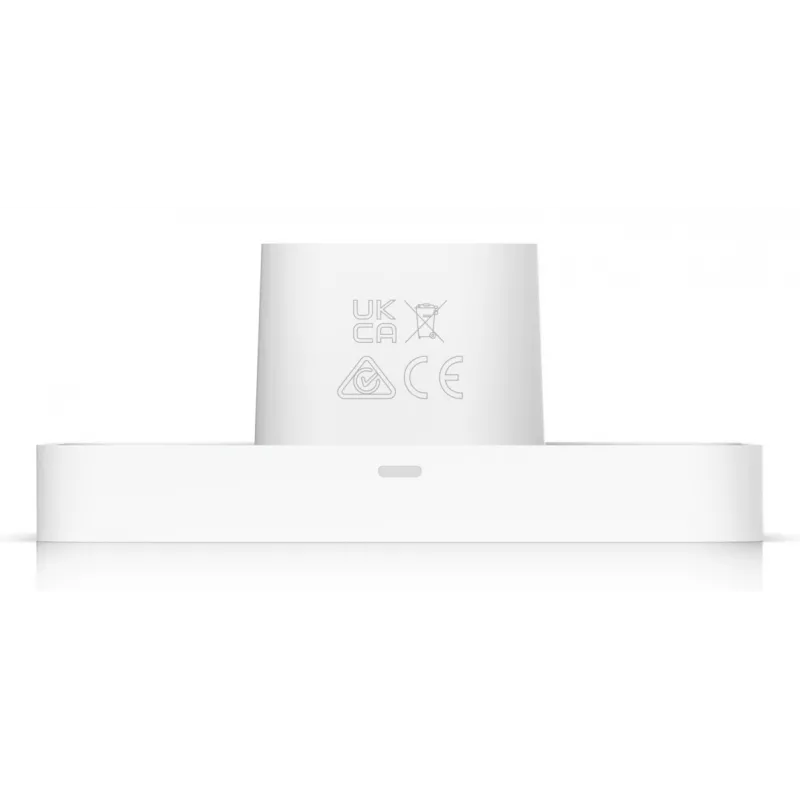 Čítačka prístupovej kontroly Ubiquiti Reader Flex Basic biela výkon reproduktora 1 W