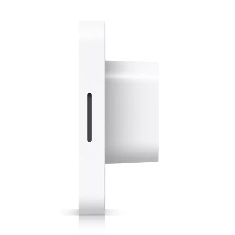 Čítačka prístupovej kontroly Ubiquiti Reader Flex Basic biela výkon reproduktora 1 W