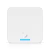 Čítačka prístupovej kontroly Ubiquiti Reader Flex Basic biela výkon reproduktora 1 W