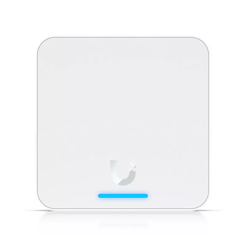 Čítačka prístupovej kontroly Ubiquiti Reader Flex Basic biela výkon reproduktora 1 W