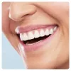 Oral-B Pulsonic slim Luxe 4000 dospelácke sonická zubná kefka platinová