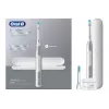 Oral-B Pulsonic slim Luxe 4500 dospelácke sonická zubná kefka platinová