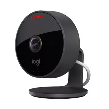 IP bezpečnostná kamera Logitech Circle View Camera HD 1080
