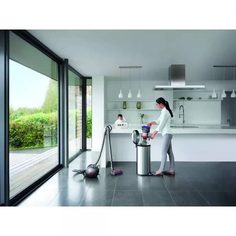 Podlahový vysávač Dyson Big ball Parquet 2