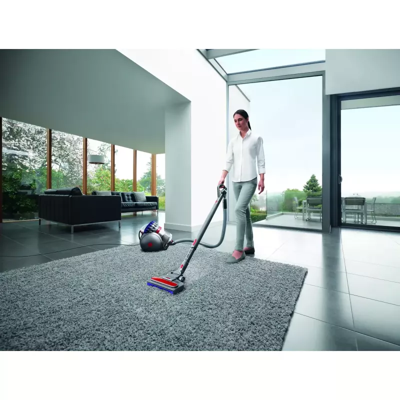 Podlahový vysávač Dyson Big ball Parquet 2