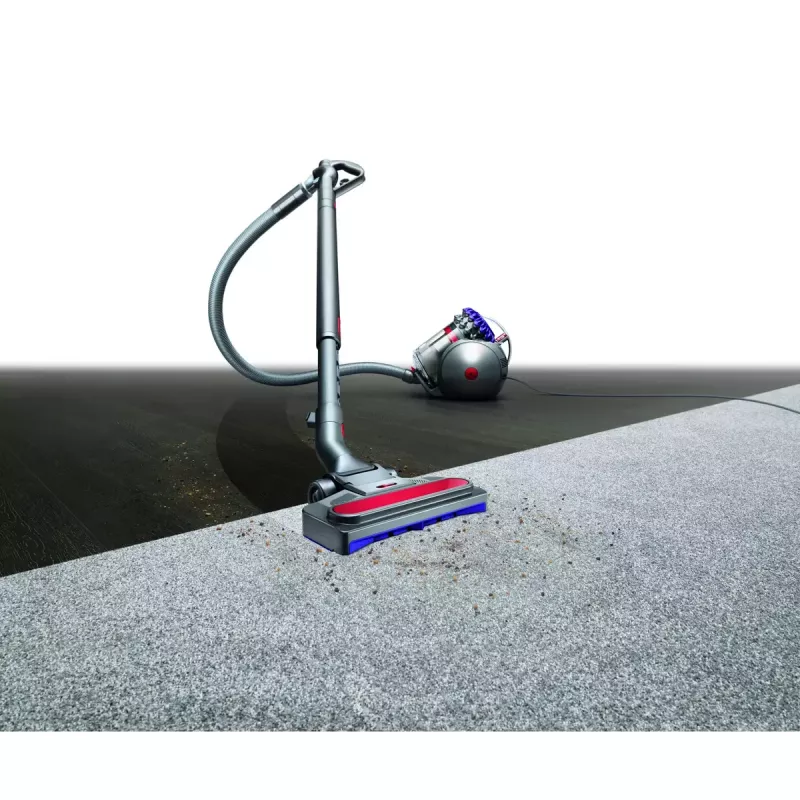 Podlahový vysávač Dyson Big ball Parquet 2