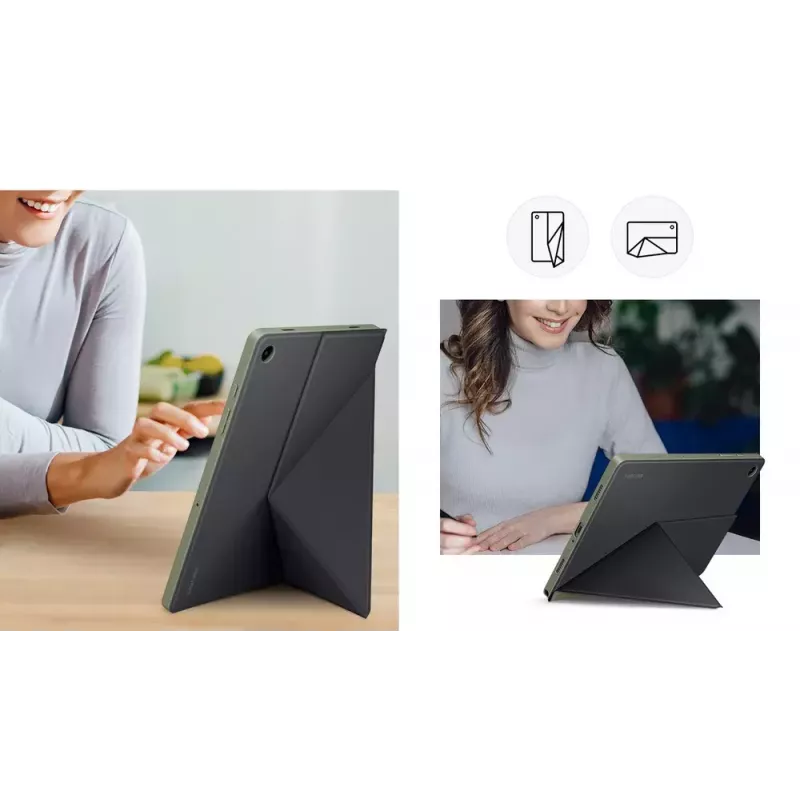 Samsung Galaxy Tab A9+ kryt kniha 27,9 cm (11
