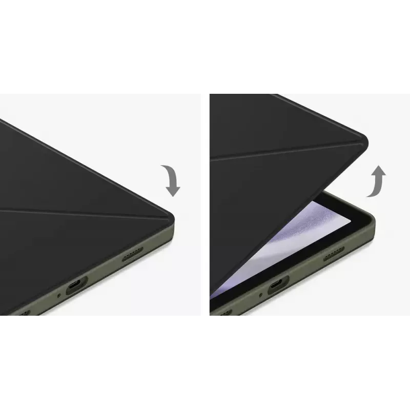 Samsung Galaxy Tab A9+ kryt kniha 27,9 cm (11