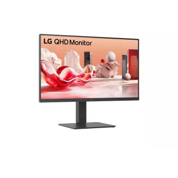 LG 27BA45QB-B Počítačový monitor 68,6 cm (27