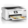 Epson EcoTank ET-2856 atramentová A4 5760 x 1440 DPI 33 str./min Wi-Fi
