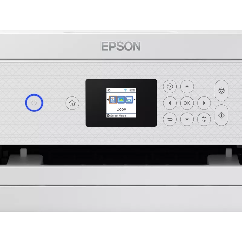 Epson EcoTank ET-2856 atramentová A4 5760 x 1440 DPI 33 str./min Wi-Fi