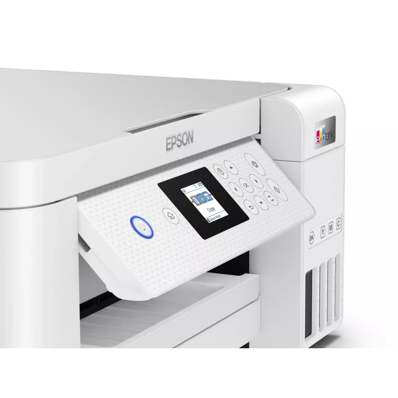 Epson EcoTank ET-2856 atramentová A4 5760 x 1440 DPI 33 str./min Wi-Fi