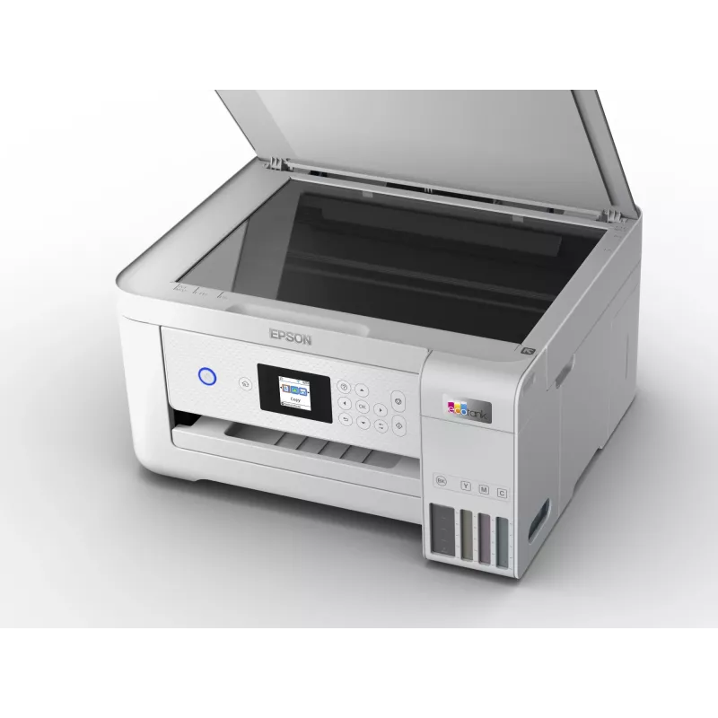 Epson EcoTank ET-2856 atramentová A4 5760 x 1440 DPI 33 str./min Wi-Fi