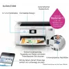Epson EcoTank ET-2856 atramentová A4 5760 x 1440 DPI 33 str./min Wi-Fi