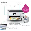 Epson EcoTank ET-2856 atramentová A4 5760 x 1440 DPI 33 str./min Wi-Fi