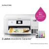 Epson EcoTank ET-2856 atramentová A4 5760 x 1440 DPI 33 str./min Wi-Fi