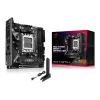 Základná doska ASUS ROG STRIX B850-I GAMING WIFI, AMD B850, Socket AM5, mini ITX, 2x DDR5, Wi-Fi 7, 2.5Gb LAN
