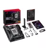 Základná doska ASUS ROG STRIX B850-I GAMING WIFI, AMD B850, Socket AM5, mini ITX, 2x DDR5, Wi-Fi 7, 2.5Gb LAN