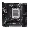 Základná doska ASUS ROG STRIX B850-I GAMING WIFI, AMD B850, Socket AM5, mini ITX, 2x DDR5, Wi-Fi 7, 2.5Gb LAN