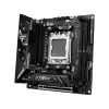 Základná doska ASUS ROG STRIX B850-I GAMING WIFI, AMD B850, Socket AM5, mini ITX, 2x DDR5, Wi-Fi 7, 2.5Gb LAN