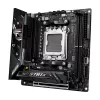 Základná doska ASUS ROG STRIX B850-I GAMING WIFI, AMD B850, Socket AM5, mini ITX, 2x DDR5, Wi-Fi 7, 2.5Gb LAN