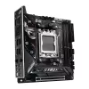 Základná doska ASUS ROG STRIX B850-I GAMING WIFI, AMD B850, Socket AM5, mini ITX, 2x DDR5, Wi-Fi 7, 2.5Gb LAN