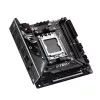 Základná doska ASUS ROG STRIX B850-I GAMING WIFI, AMD B850, Socket AM5, mini ITX, 2x DDR5, Wi-Fi 7, 2.5Gb LAN