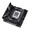 Základná doska ASUS ROG STRIX B850-I GAMING WIFI, AMD B850, Socket AM5, mini ITX, 2x DDR5, Wi-Fi 7, 2.5Gb LAN