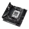 Základná doska ASUS ROG STRIX B850-I GAMING WIFI, AMD B850, Socket AM5, mini ITX, 2x DDR5, Wi-Fi 7, 2.5Gb LAN