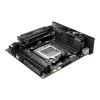 Základná doska ASUS ROG STRIX B850-I GAMING WIFI, AMD B850, Socket AM5, mini ITX, 2x DDR5, Wi-Fi 7, 2.5Gb LAN