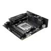 Základná doska ASUS ROG STRIX B850-I GAMING WIFI, AMD B850, Socket AM5, mini ITX, 2x DDR5, Wi-Fi 7, 2.5Gb LAN