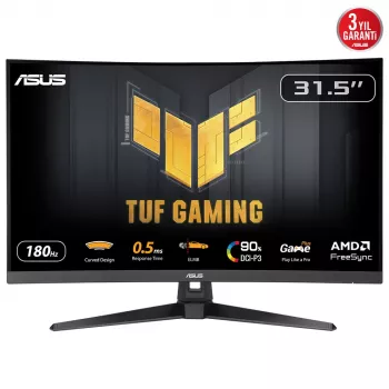 ASUS TUF Gaming VG32WQ3B Počítačový monitor 80 cm (31,5