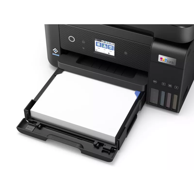 Epson EcoTank ET-4850 atramentová A4 4800 x 1200 DPI 33 str./min Wi-Fi