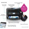 Epson EcoTank ET-4850 atramentová A4 4800 x 1200 DPI 33 str./min Wi-Fi