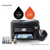 Epson EcoTank ET-4850 atramentová A4 4800 x 1200 DPI 33 str./min Wi-Fi
