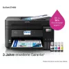 Epson EcoTank ET-4850 atramentová A4 4800 x 1200 DPI 33 str./min Wi-Fi