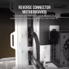 CORSAIR PC skriňa - Mid-Tower - 2500x Dual Chamber - čierna