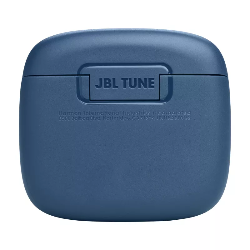 JBL Tune Flex slúchadlá True Wireless Stereo (TWS) in-ear na hovory/hudbu Bluetooth modré