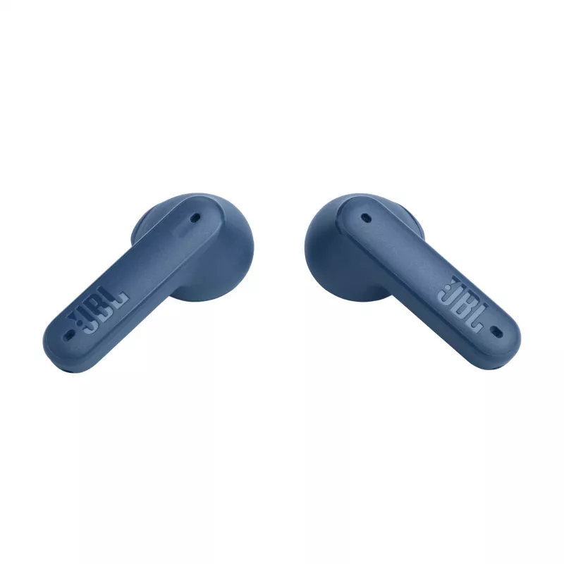 JBL Tune Flex slúchadlá True Wireless Stereo (TWS) in-ear na hovory/hudbu Bluetooth modré