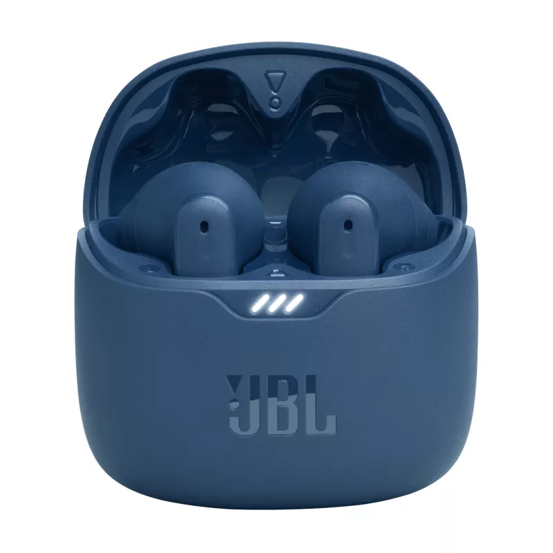 JBL Tune Flex slúchadlá True Wireless Stereo (TWS) in-ear na hovory/hudbu Bluetooth modré
