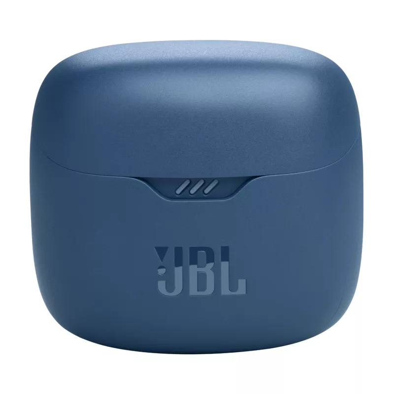 JBL Tune Flex slúchadlá True Wireless Stereo (TWS) in-ear na hovory/hudbu Bluetooth modré