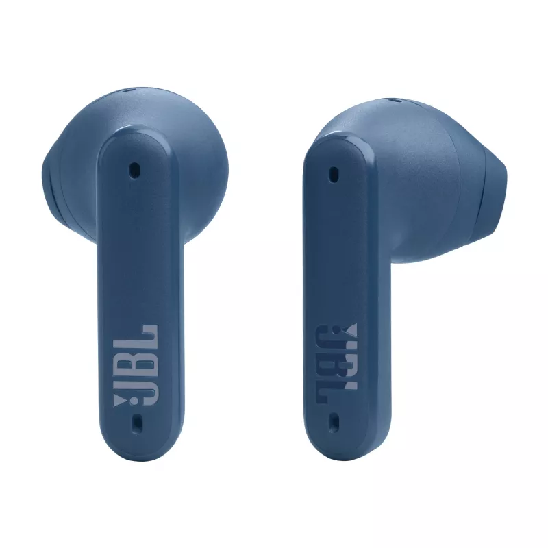 JBL Tune Flex slúchadlá True Wireless Stereo (TWS) in-ear na hovory/hudbu Bluetooth modré