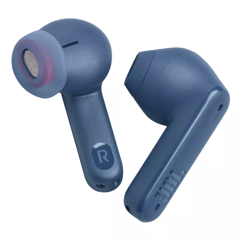 JBL Tune Flex slúchadlá True Wireless Stereo (TWS) in-ear na hovory/hudbu Bluetooth modré