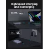 Ugreen 25188 powerbank 20000 mAh sivá