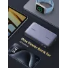 Ugreen 25188 powerbank 20000 mAh sivá